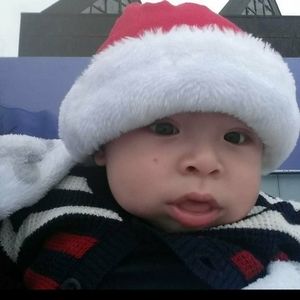 Meet your Posher, Rocky